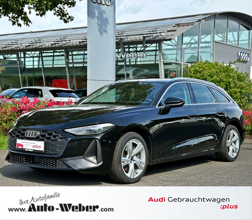 Image of Audi A5