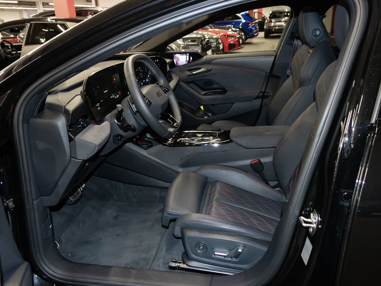 Audi A6 e-tron - Bild 26