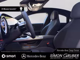 Mercedes-Benz CLA 220 AMG Night Superscreen Pano Burm 360 AHK - Mercedes-Benz CLA 220 in München