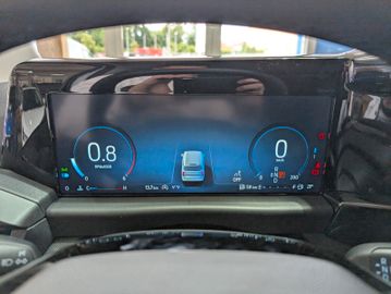 Ford Tourneo Custom Aut L1 Tit X 4WD Standheizung