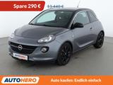 Opel Adam 1.4 120 Jahre ecoFlex *TEMPO*PDC*SHZ*KLIMA*