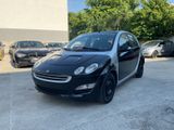 Smart ForFour 1,1 pure/Klima/Servo/Tüv-Neu/ - Smart ForFour: Pure