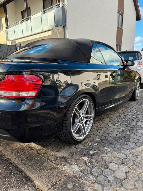 BMW 135