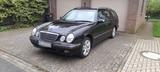 Mercedes-Benz Mercedes 210 Kombi E klasse  320   4 Matik - gebrauchte Mercedes-Benz E 320 aus dem Jahr 2000