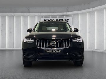 Volvo XC90 - 8