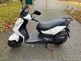 SYM Orbit II 125 ccm Motorroller - SYM ORBIT