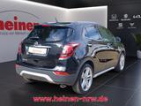 Opel Mokka X 1.4 Turbo Ultimate NAVIGATIONSSYSTEM - Opel Mokka X mit Benzin-Antrieb: Ultimate