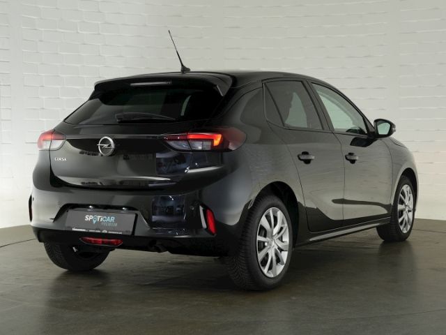 Corsa F EDITION+NAVI+RÜCKFAHRKAMERA+SITZHEIZUNG+