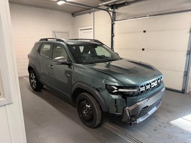 Dacia Duster 1.2 130 PK  CAMERA