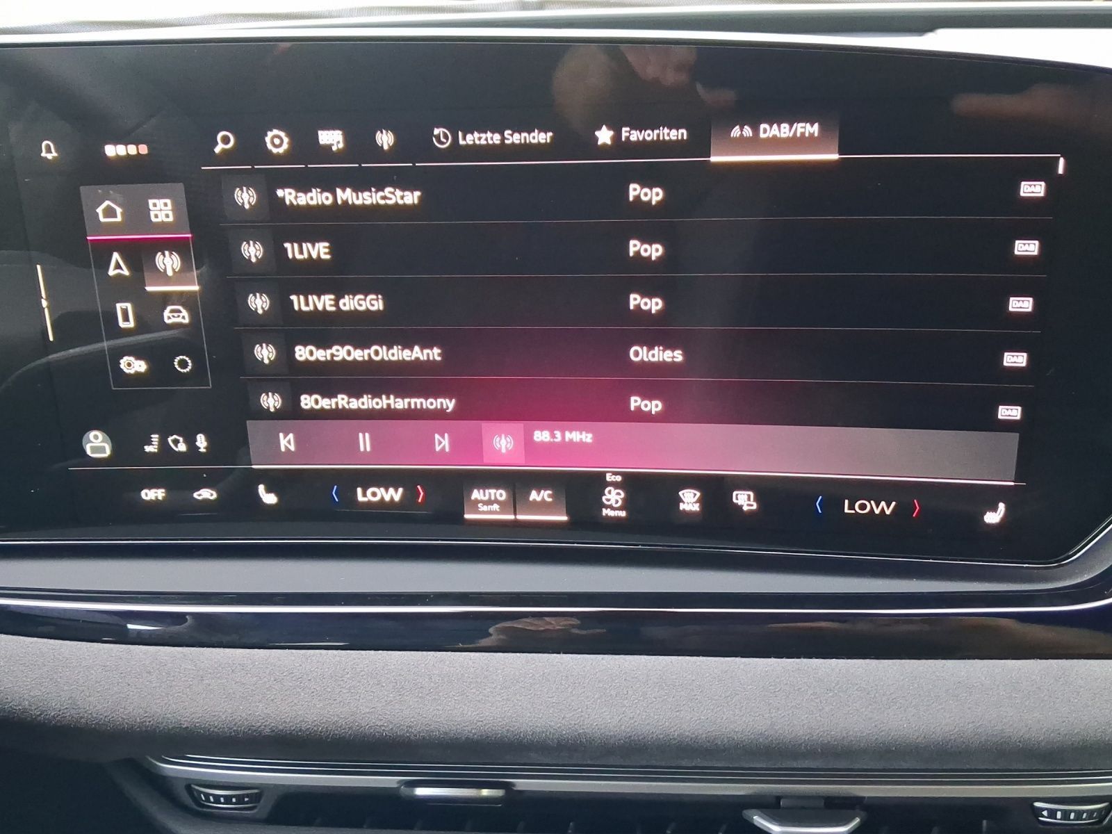 Audi A6 - Bild 13