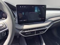 Skoda Octavia - Vorschau Bild 11