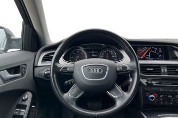 Audi A4 - 6