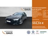 Audi A6 Avant sport 40 TDI S tronic LED*AHK*ACC - mit Diesel-Antrieb: Automatik