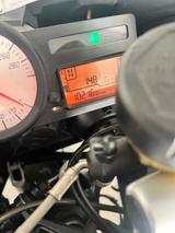 BMW K1300S - TOPZUSTAND, Garagenfahrzeug, TüV 9/27 - BMW K 1300 S