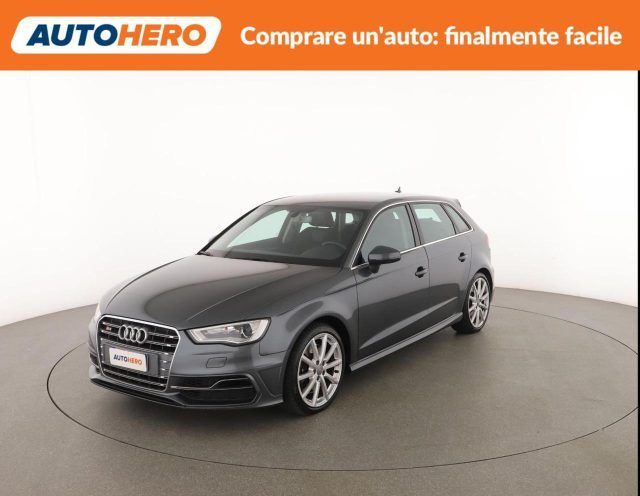 Image of Audi A3