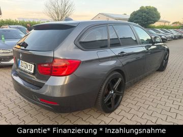 BMW 320 - 6