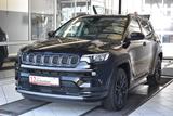 Jeep Compass 1.3 Plug-In Hybrid S Automatik*Leder*PDC - Jeep Compass Plug-in Hybrid (PHEV) Gebrauchtwagen
