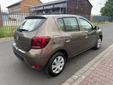 Dacia Sandero II Ambiance - Dacia Sandero Ambiance mit Benzin-Antrieb