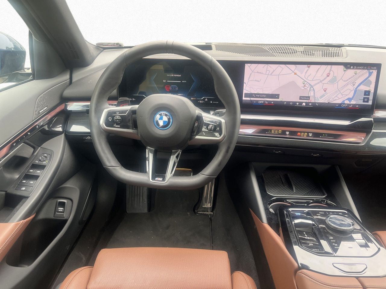 BMW i5 - Bild 14