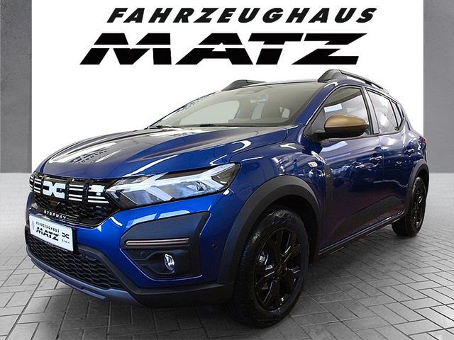 Dacia Sandero TCe 90 CVT Stepway Extreme*City Paket*