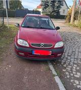 Citroën Saxo VTS 1.4 - gebrauchte Citroën SAXO aus dem Jahr 2003