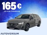 Peugeot 308 Allure AHK*ACC*LED*MEM*360°*TOT*LHZ*CARPLAY - gebrauchte Peugeot 308 aus dem Jahr 2024