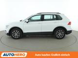 Volkswagen 1.4 TSI Comfortline 4Motion BM Tech Aut.*CAM*PDC - VW Tiguan Gebrauchtwagen in Münster