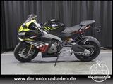 Aprilia RS 660 FACTORY E5+ SHAKEDOWN YELLOW / 1,99% - SPORTLER VON 501 BIS 750 CCM