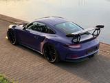 Porsche 991 GT3 RS CLUBSPORT+SPORTCHRONO+APPROVED 2028 - Porsche: Gt2 RS