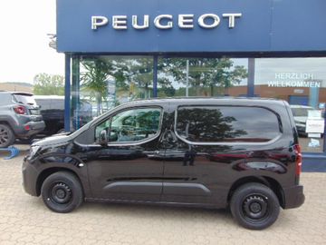 Bild 7 Peugeot Partner Premium L1
