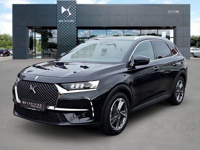 DS Automobiles DS 7 Crossback E-Tense Hybrid 4x4 So Chic Panora