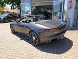 Jaguar F-TYPE Cabriolet Chequered Flag AWD - gebrauchte Jaguar F-Type aus dem Jahr 2020