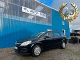 Opel Astra H Caravan Edition - Opel Astra aus 2007: H