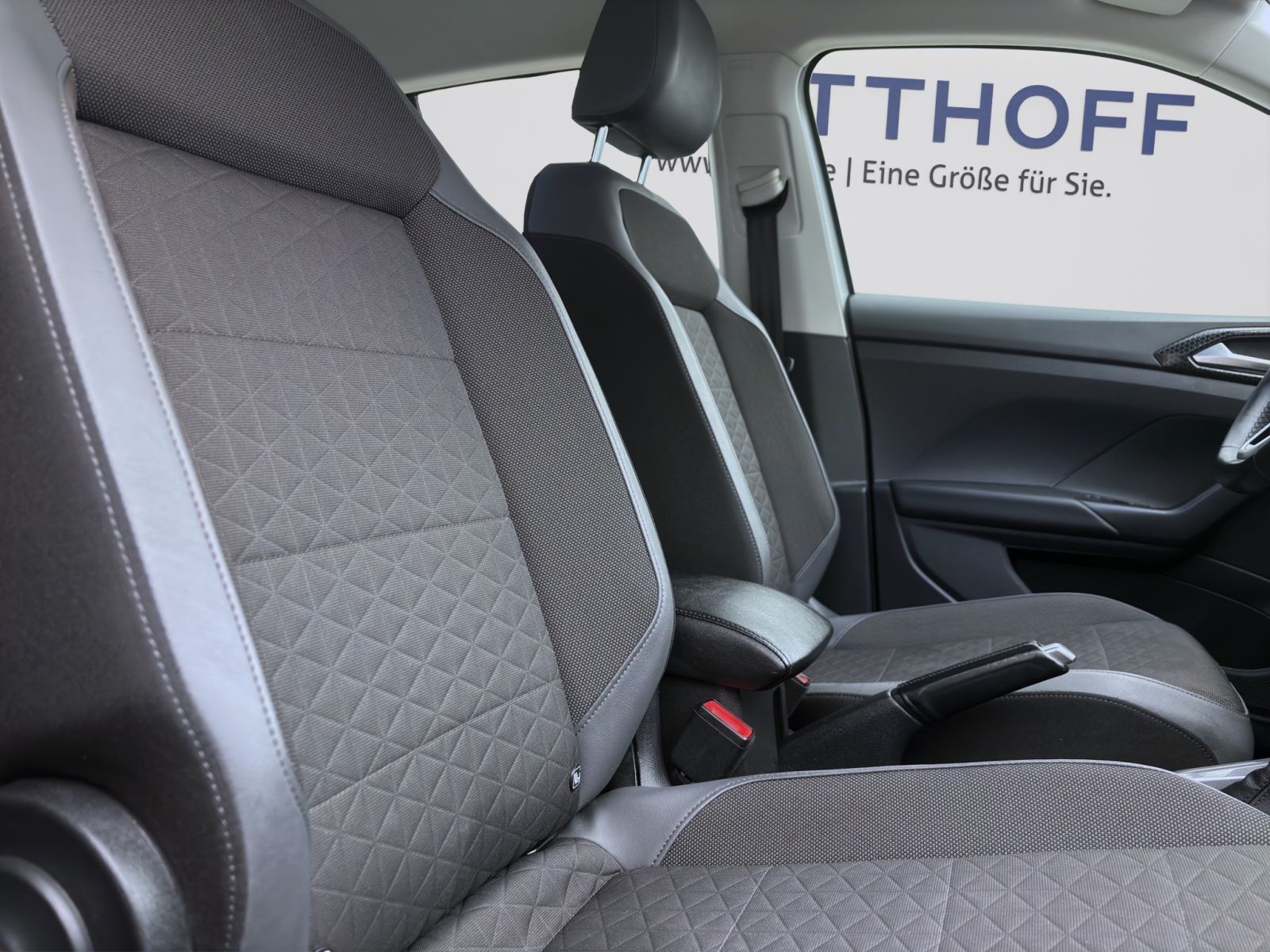 Volkswagen T-Cross - Bild 16