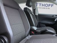 Volkswagen T-Cross - Vorschau Bild 16