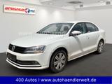 Volkswagen Jetta 1.2 TSI AAC PDC NSW RCD - Volkswagen Jetta: Limousine