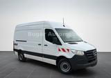 Mercedes-Benz Sprinter 316 CDI L2H2 *WERKSTATT*AHK 3,5T*STHZG* - Mercedes-Benz Sprinter: 5t