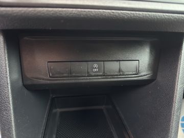 VW Caddy 2.0TDI Kasten Trendline BMT AHK, Bild 17