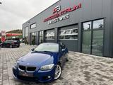 BMW 320d Coupe M-Paket*S-DACH*NAVI*SHZ*SPORT*PDC*TOP - BMW 320 aus 2011: Coupe