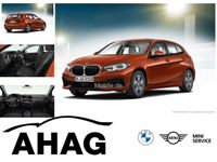 BMW 116 - Vorschau Bild 1