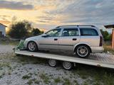 Opel Astra G 2.0DTI - Opel Astra: Dti