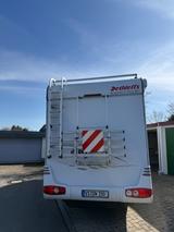 Dethleffs Aventage - Dethleffs Alkoven