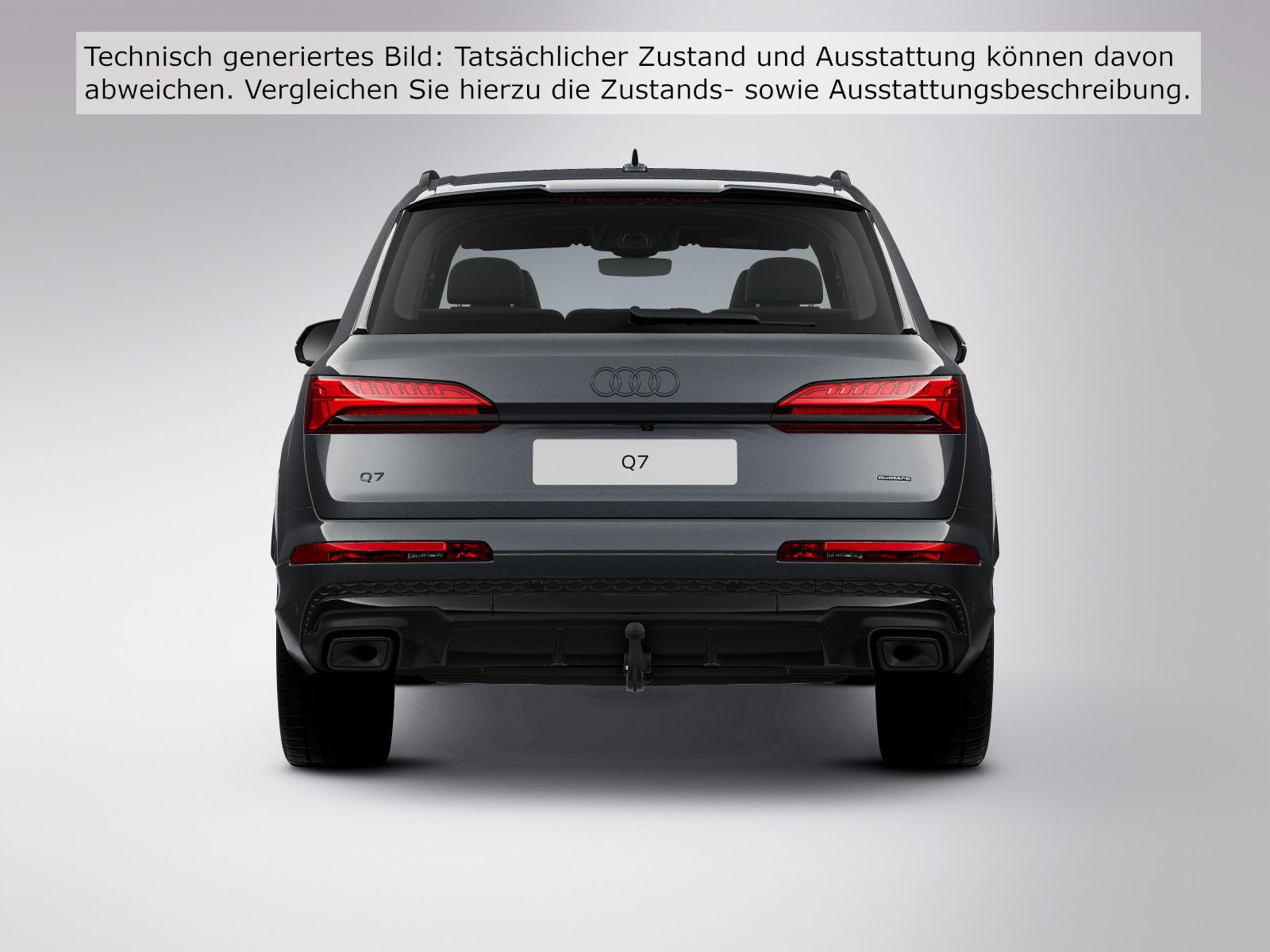 Audi Q7 - Bild 6