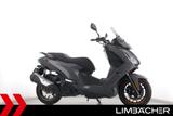 Peugeot PULSION 125 - Keyless-Ride, Staufach - PEUGEOT ROLLER