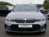 BMW 330d Touring xDrive M-Sport AHK LED HUD ACC NAVI - BMW 330 mit Diesel-Antrieb: Kombi