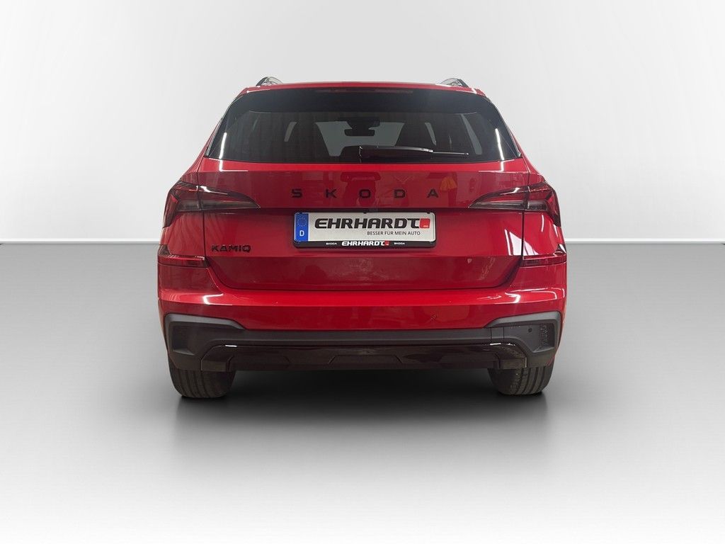 Skoda Kamiq - Bild 6