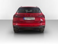 Skoda Kamiq - Vorschau Bild 6