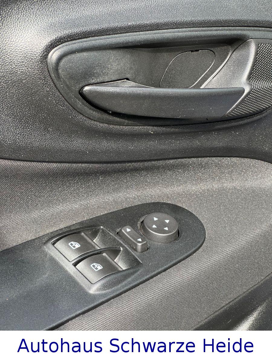 Fiat Punto Evo MyLife*KLIMA*SPARSAM*ZAHNRIEMEN NEU*