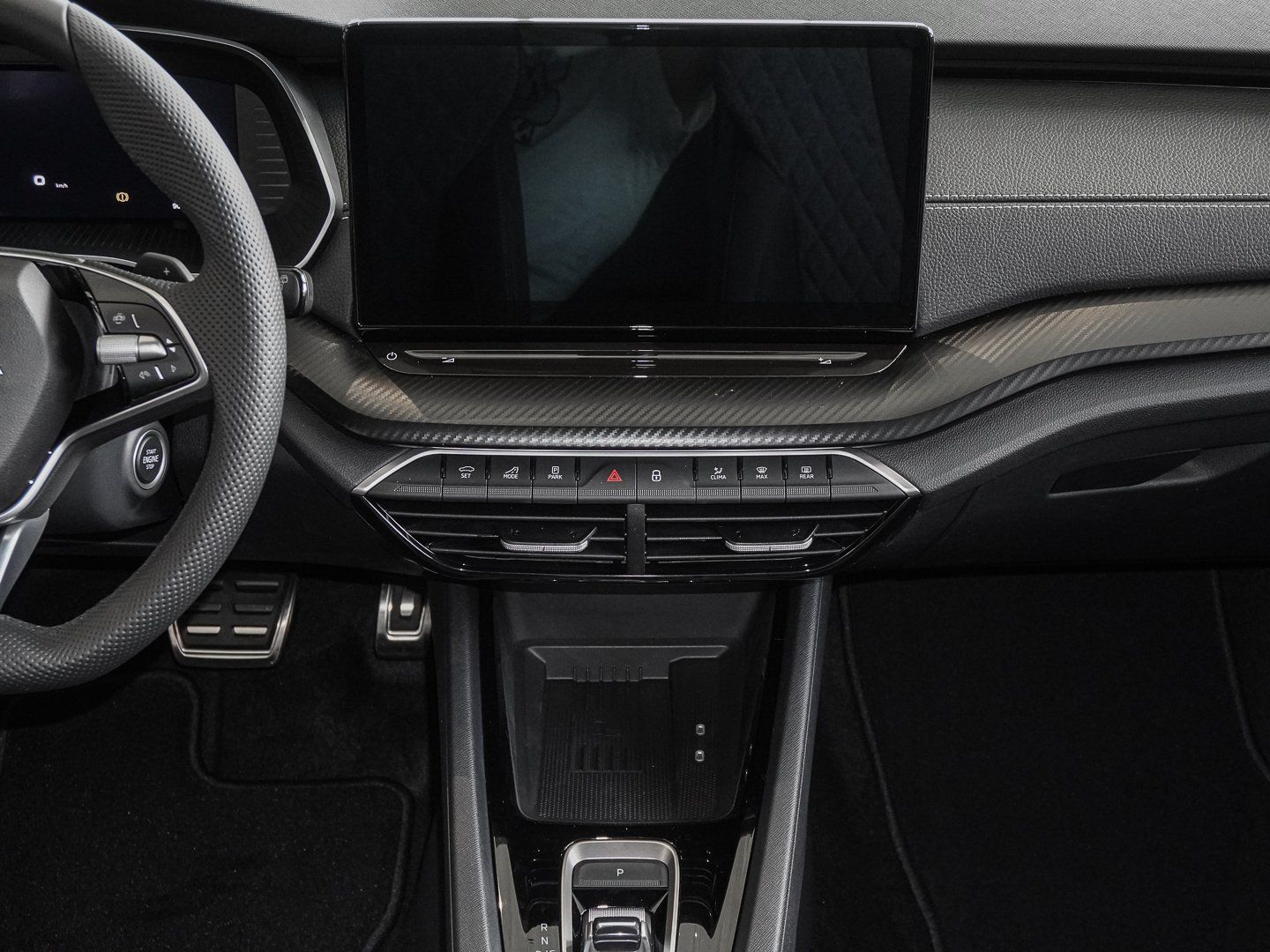 Skoda Octavia - Bild 9