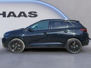 Opel Grandland (X) - 3